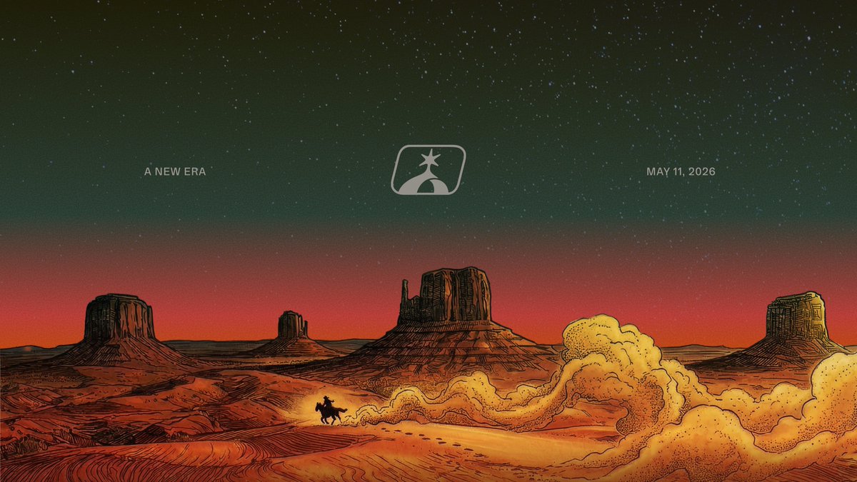 Cowboy Space Corp. tweet media