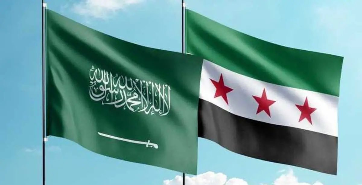 السعودية توقع إتفاقية لإعادة تأهيل وبناء مرافق لمدرستين في محافظة دير الزور بسوريا، ومدرسة وجامع في معرشورين بمحافظة إدلب، وتأثيث المرافق وتجهيزها، وتزويدها بالطاقة الشمسية.

-