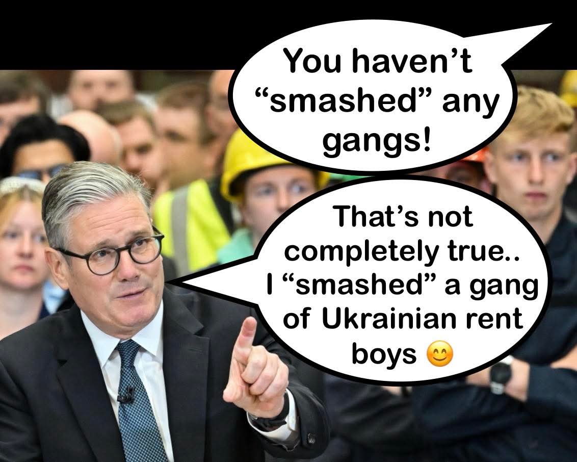 JoLockett11's tweet photo. @Keir_Starmer https://t.co/KeFtunSNRU