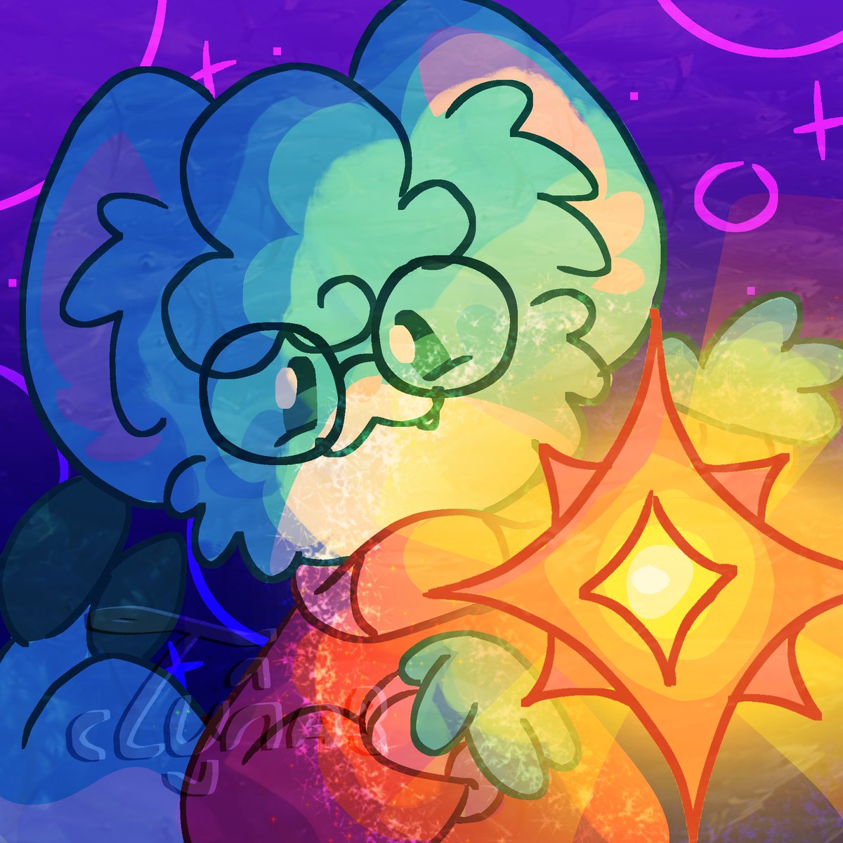 Tuna⁷ 𓆟 (comms closed 3/3) tweet media