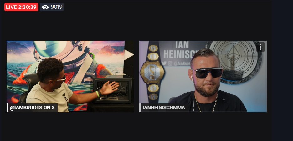 Ian Heinisch tweet media