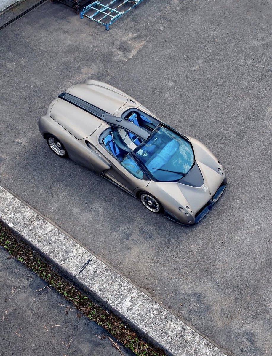 Car Grails tweet media
