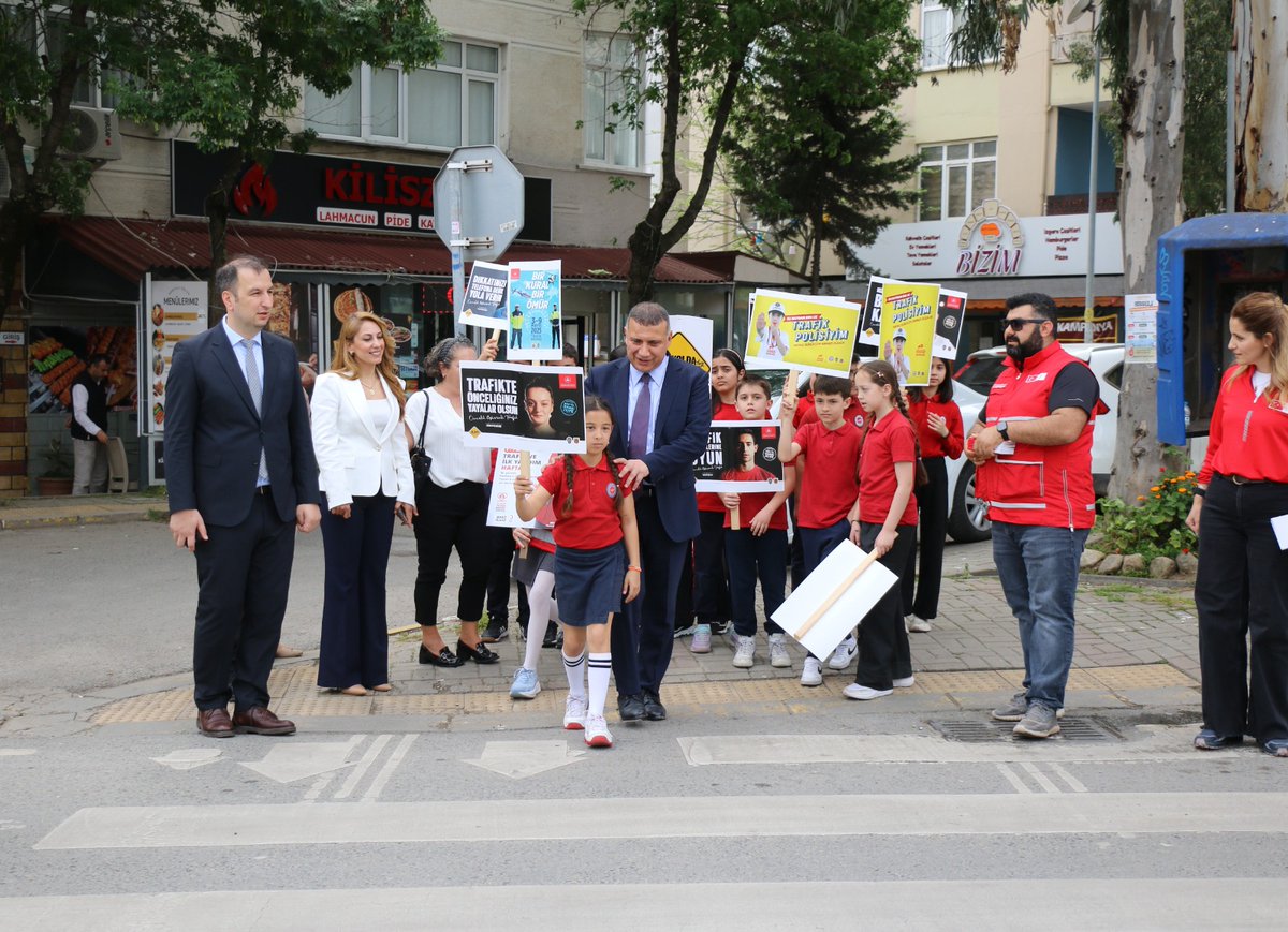 Tuzla Kaymakamlığı tweet media