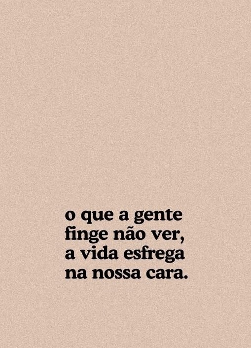 APENAS VERDADES! (@recitouletras) on Twitter photo 