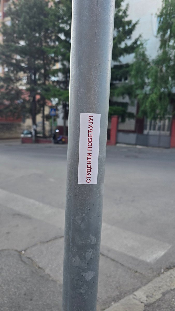 beogradjanka00's tweet photo. #Olimp #Zvezdara https://t.co/s2QbPXkmMf