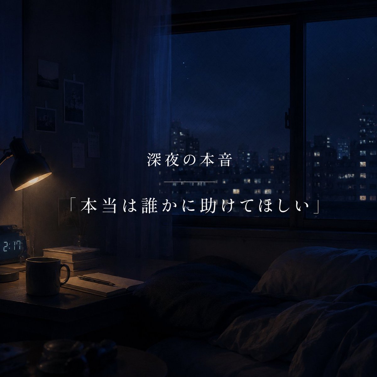おとなの逃げ場 tweet media