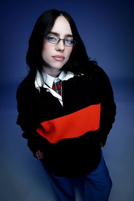 InfoBillieBR's tweet photo. 🚨 Billie Eilish em photoshoot para a WIRED. https://t.co/w6Dd3ohcax