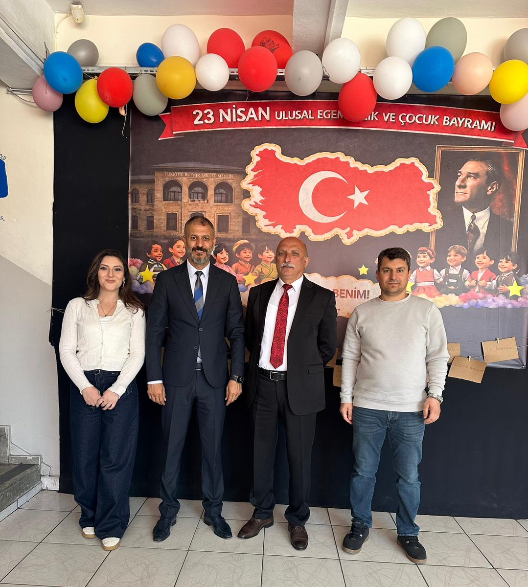 Türk Eğitim Sen Ankara 8 Nolu Şube tweet media