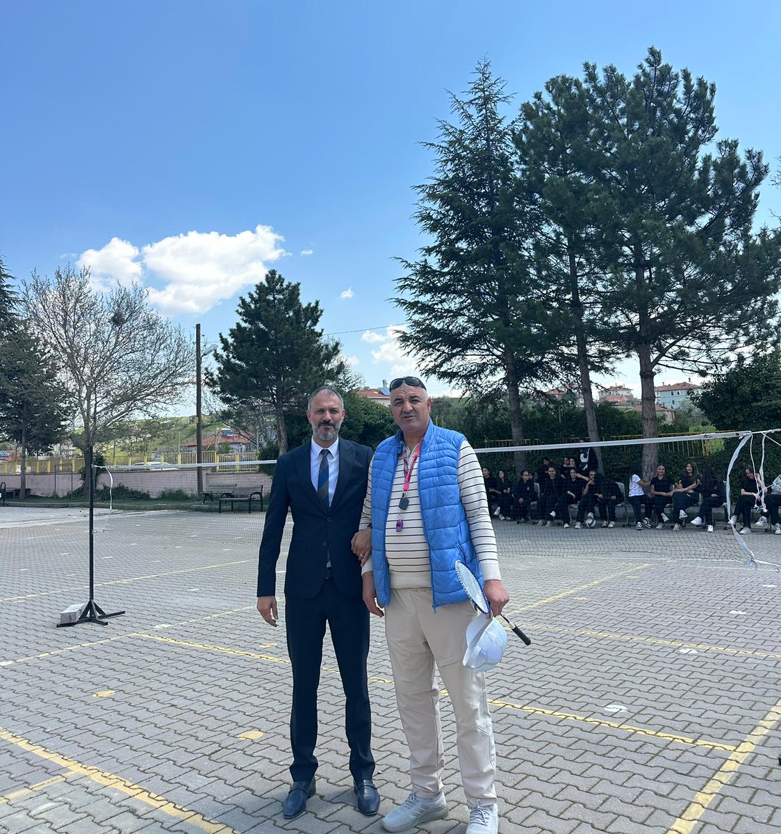 Türk Eğitim Sen Ankara 8 Nolu Şube tweet media
