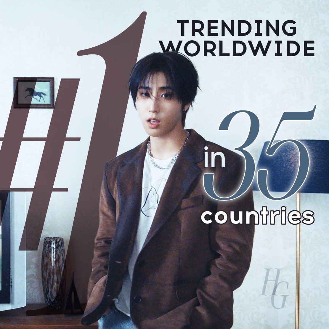 HAN 한 GLOBAL tweet media