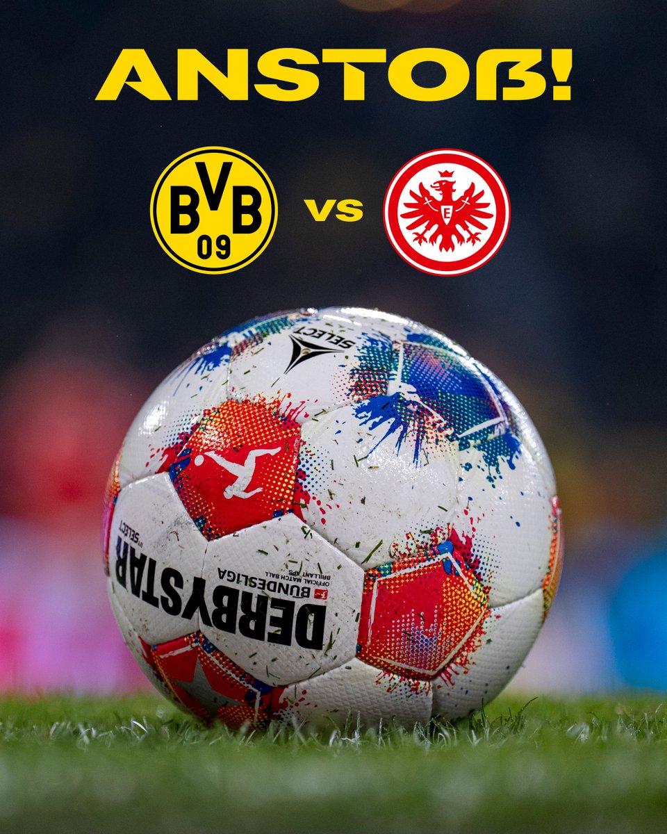 Borussia Dortmund tweet media