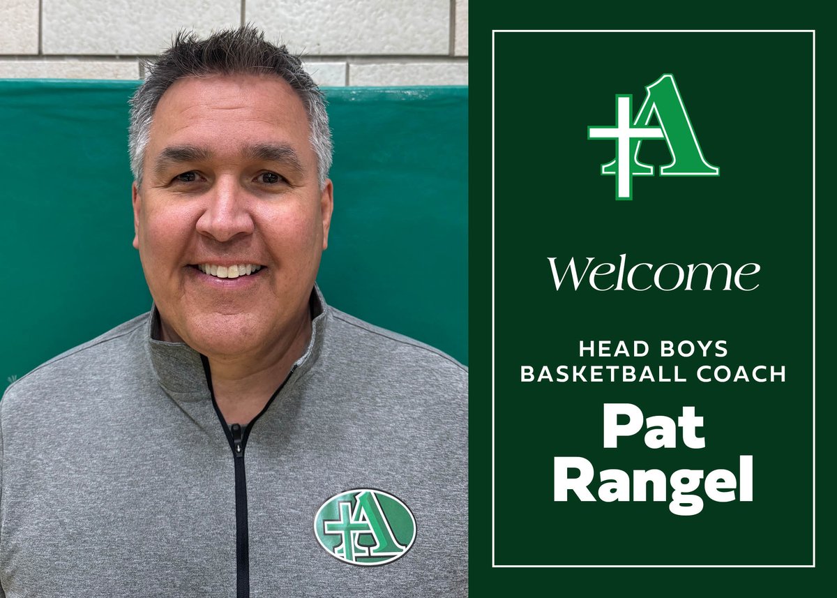 Alleman Catholic High School Athletics tweet media