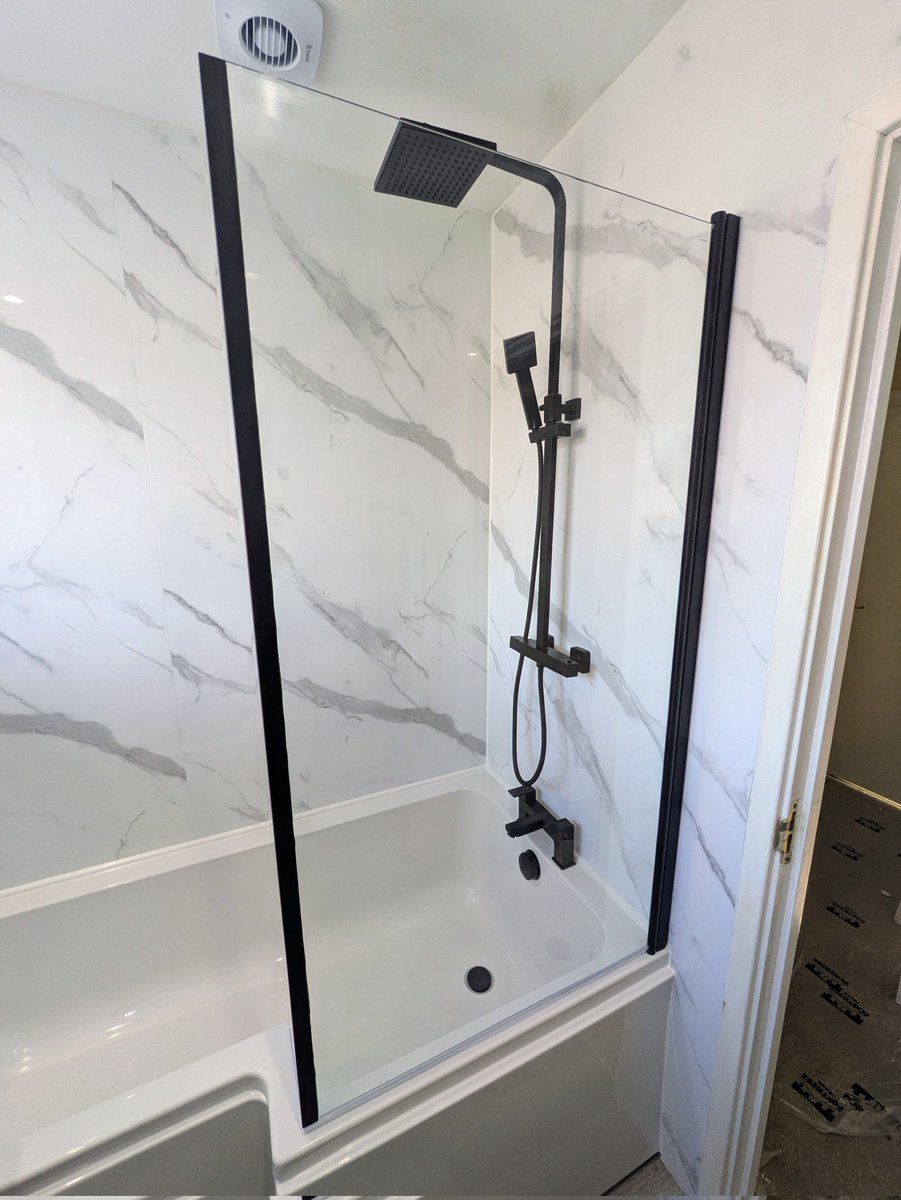 WF Bathroom Solutions tweet media
