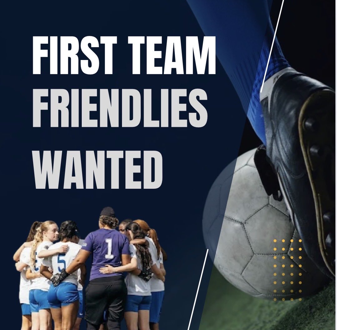 Enfield Town Ladies FC tweet media