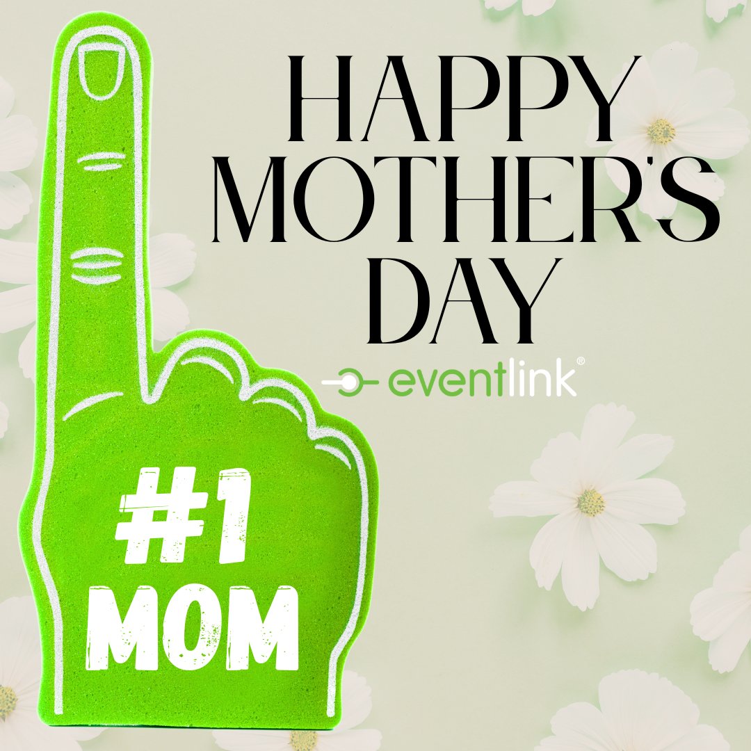 Eventlink® tweet media