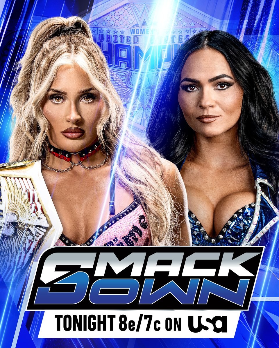 WWE tweet media