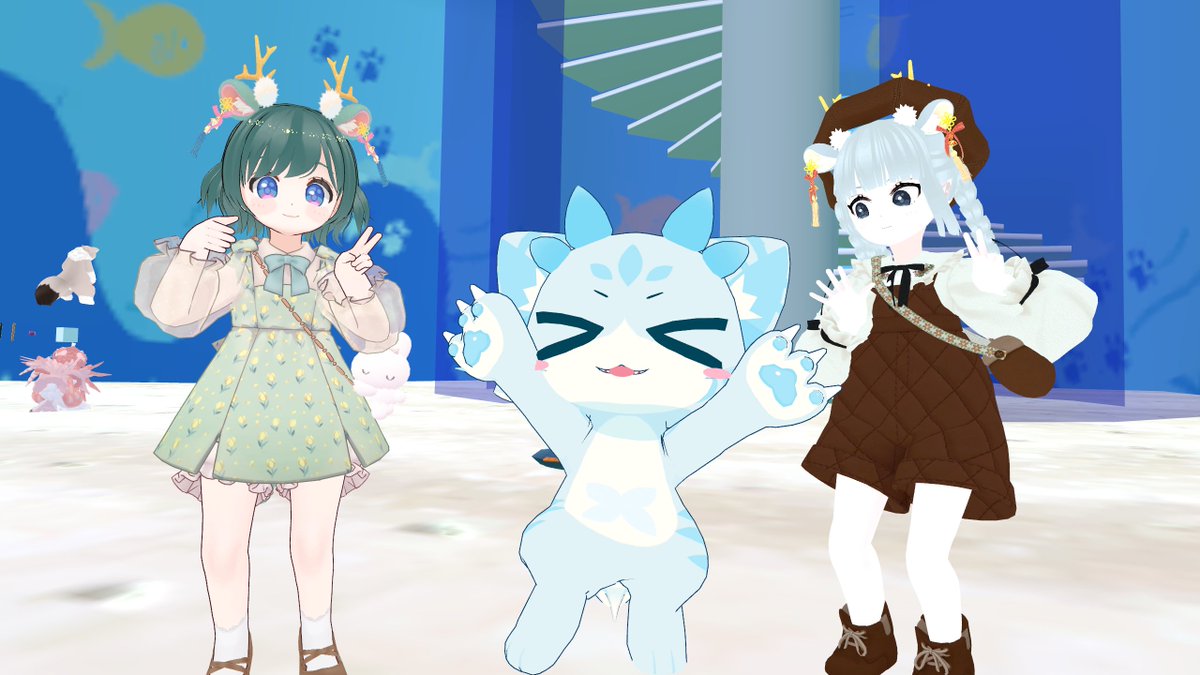デコバース🧊 tweet media