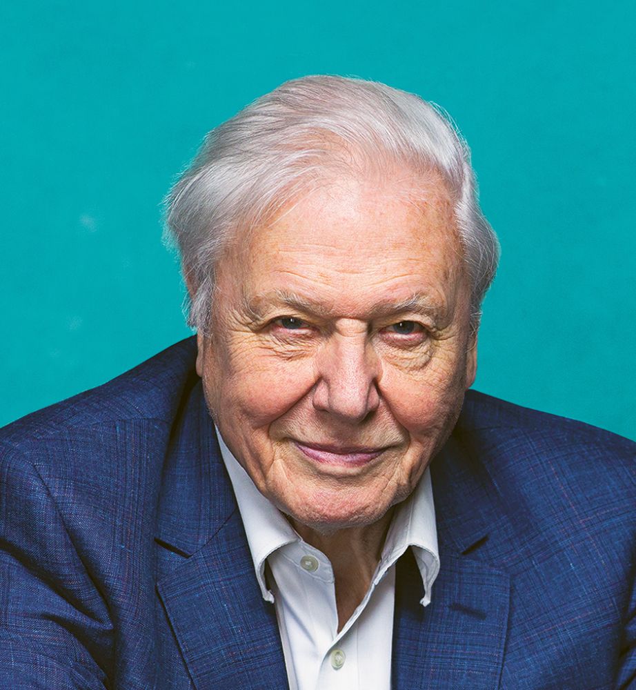 APTSArchive's tweet photo. Happy 100th Birthday Sir David Attenborough.
David Attenborough was born on 8 May 1926. He is a renowned broadcaster, biologist and natural historian whose landmark BBC documentaries, including Life on Earth and Planet Earth, transformed wildlife filmmaking and raised global awareness of conservation and climate change.