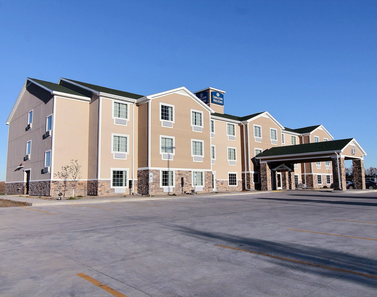 Cobblestone Hotels tweet media