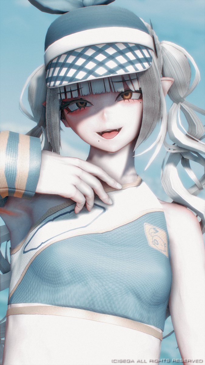 つくよ。🌙 tweet media