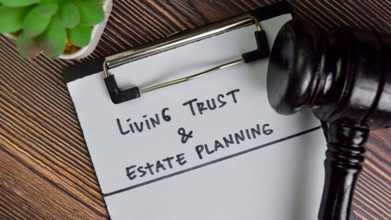 michaeljkroll's tweet photo. The Pros and Cons of Putting Your Home Into a Trust https://t.co/kOOK8kvWkP https://t.co/jTUYFgmz5P