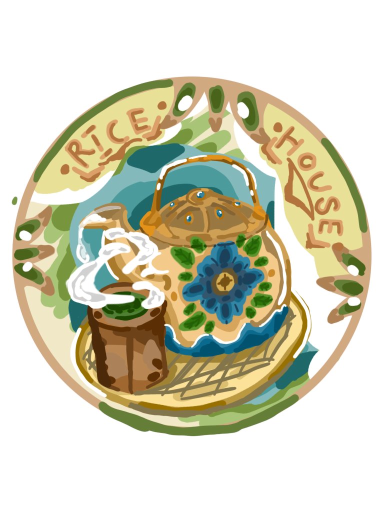 SpilledPaintPot's tweet photo. Teapot Sticker concept

Concept sticker design I made for a small business #smallartist #artist #digitalart #sticker #teapot #stickerconcept #fyp #conceptdesign #design #tea #fuckai https://t.co/mRbMGELTag