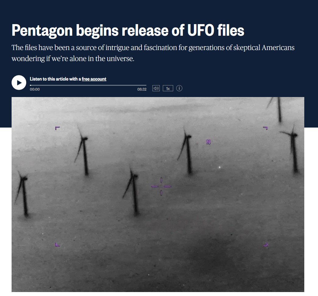 Whatever is in the Epstein Files must be beyond depravity.