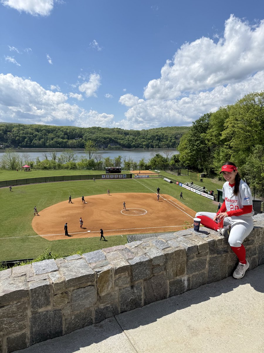 CoachJoeSB's tweet photo. Gartland Field. https://t.co/72jokysVL9