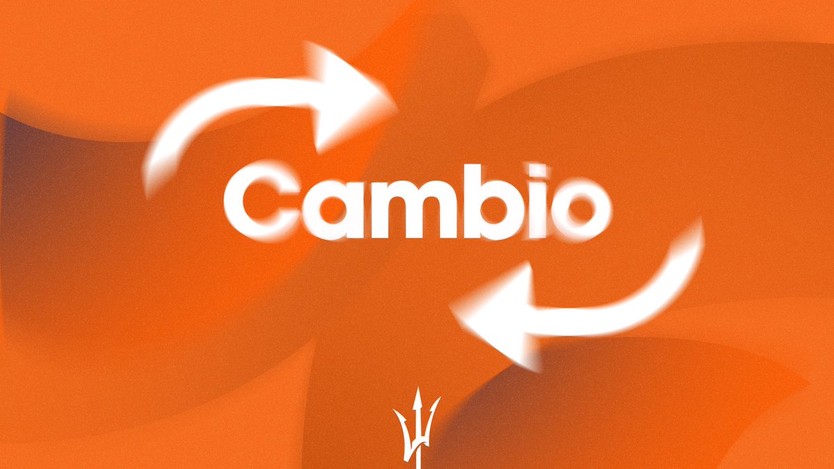 Cantera • Deportivo La Guaira tweet media