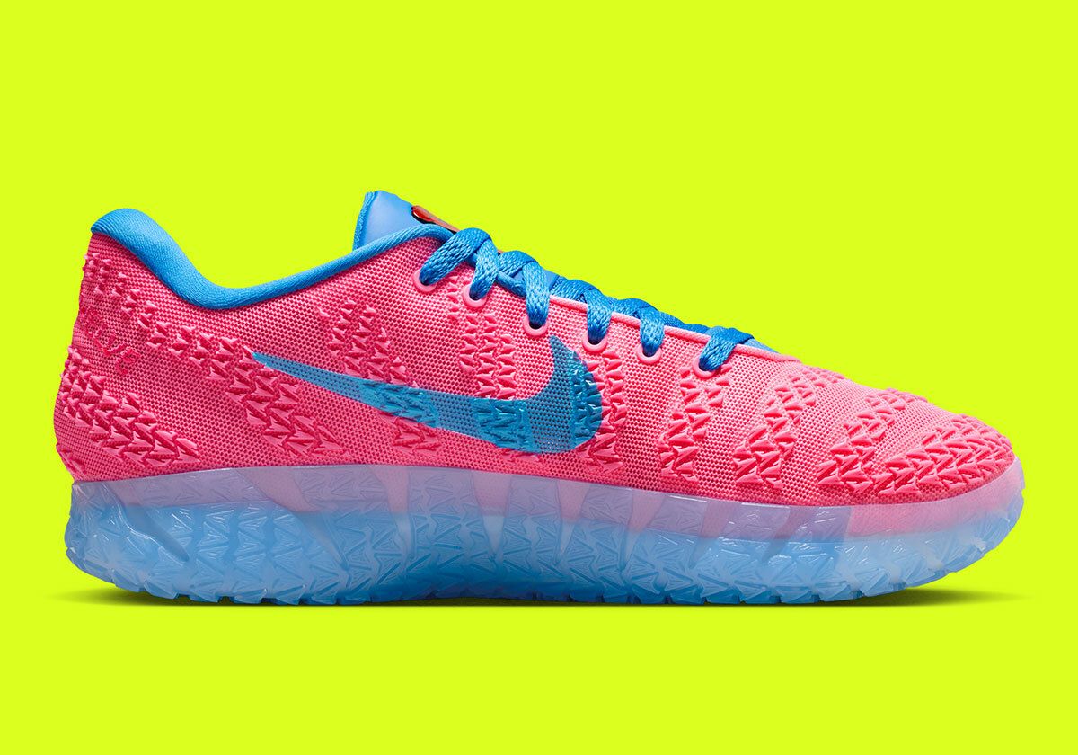 NIKE 様へ ご注文いただきました ワゴンが 完成しました。 Nike Ja 2 Kool-Aid Tropical Punch (PS) - IF3949-600 - US