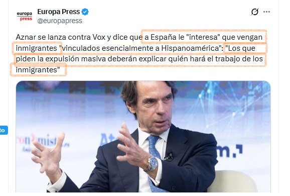 Carlos Magaro tweet media