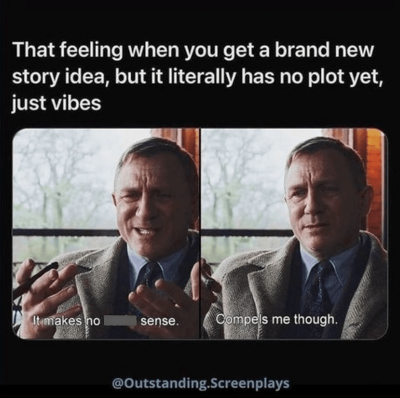 theItalianMuse's tweet photo. I'm playing with it, though. 
Did you know that I have an author newsletter with exclusive content? 
https://t.co/6KmoF0XUyf https://t.co/uDKzI7o7Py