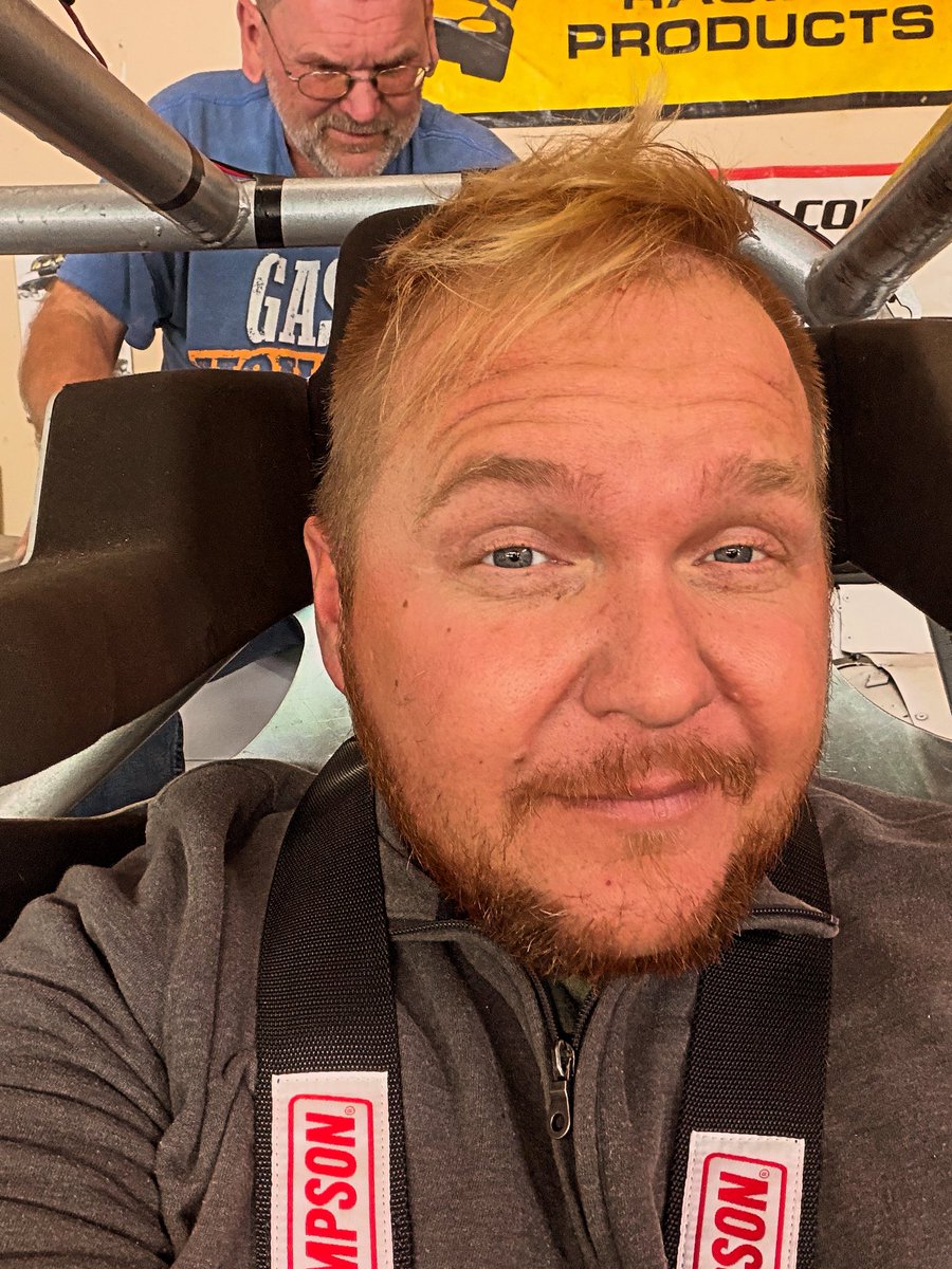 Boo Carlisle tweet media