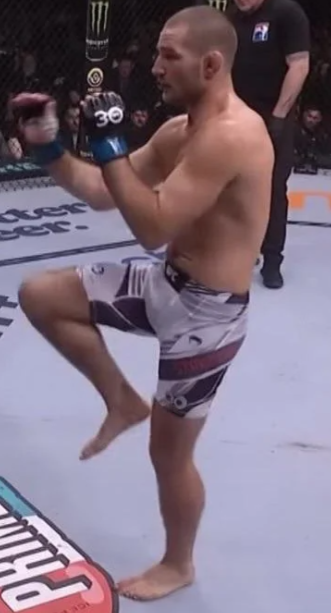 MMA FIXED tweet media