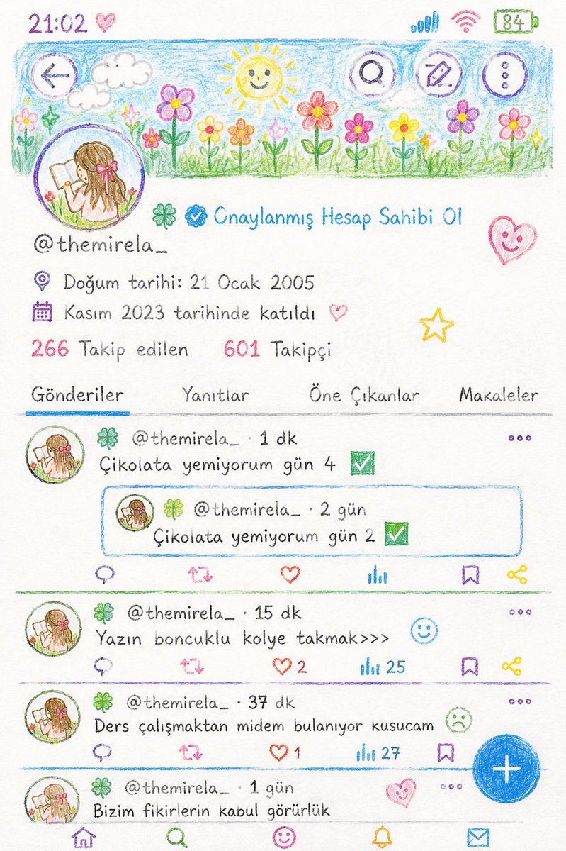 🍀 tweet media