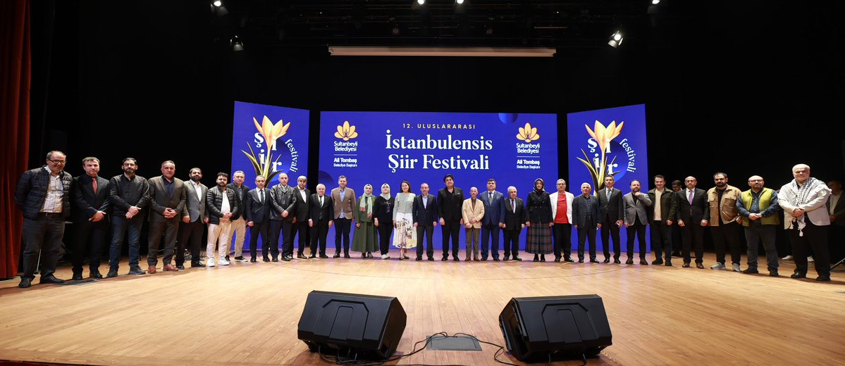 Ali Tombaş 🇹🇷 tweet media