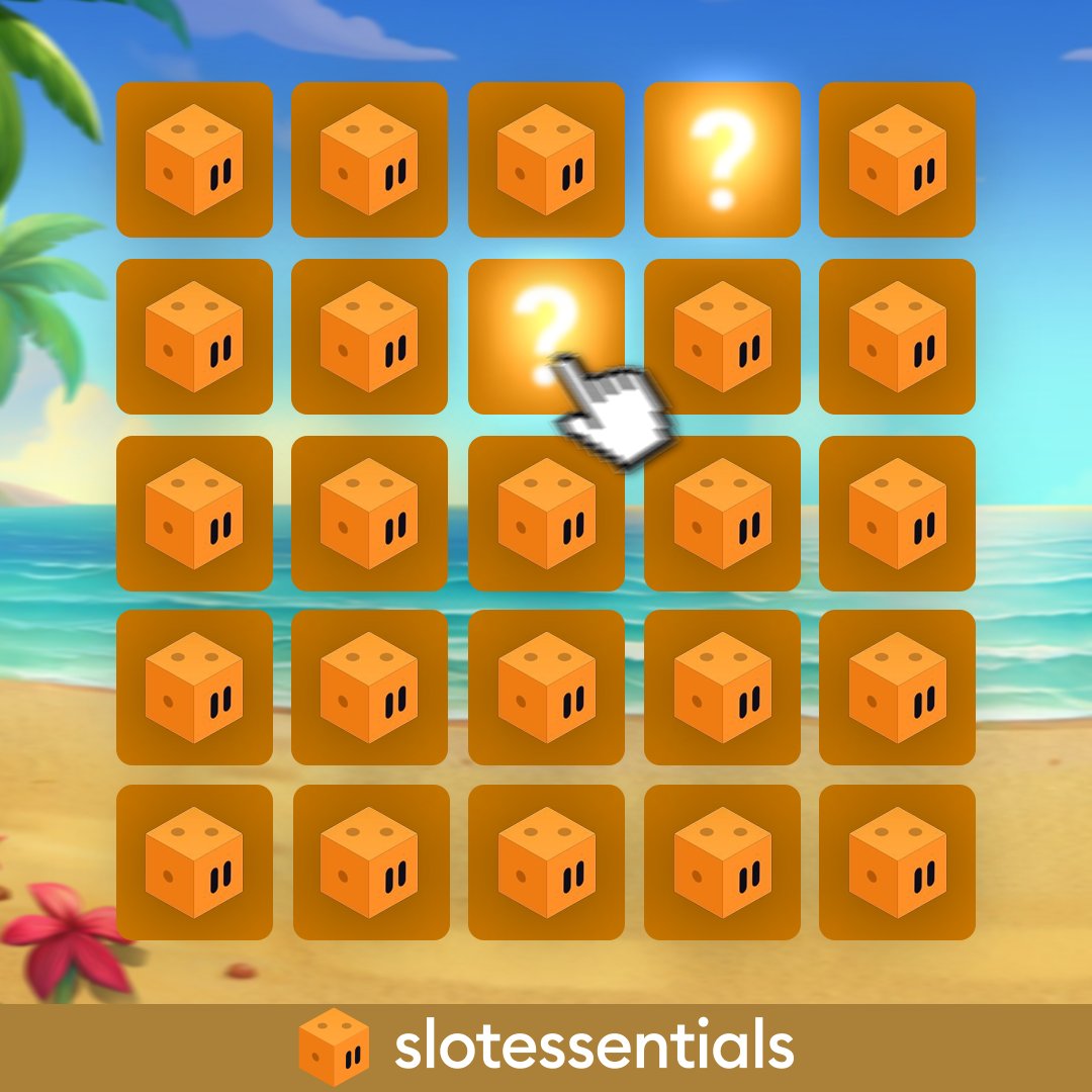SlotEssentials tweet media