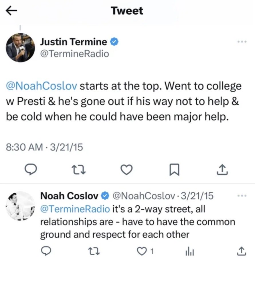 YAMology Podcast tweet media