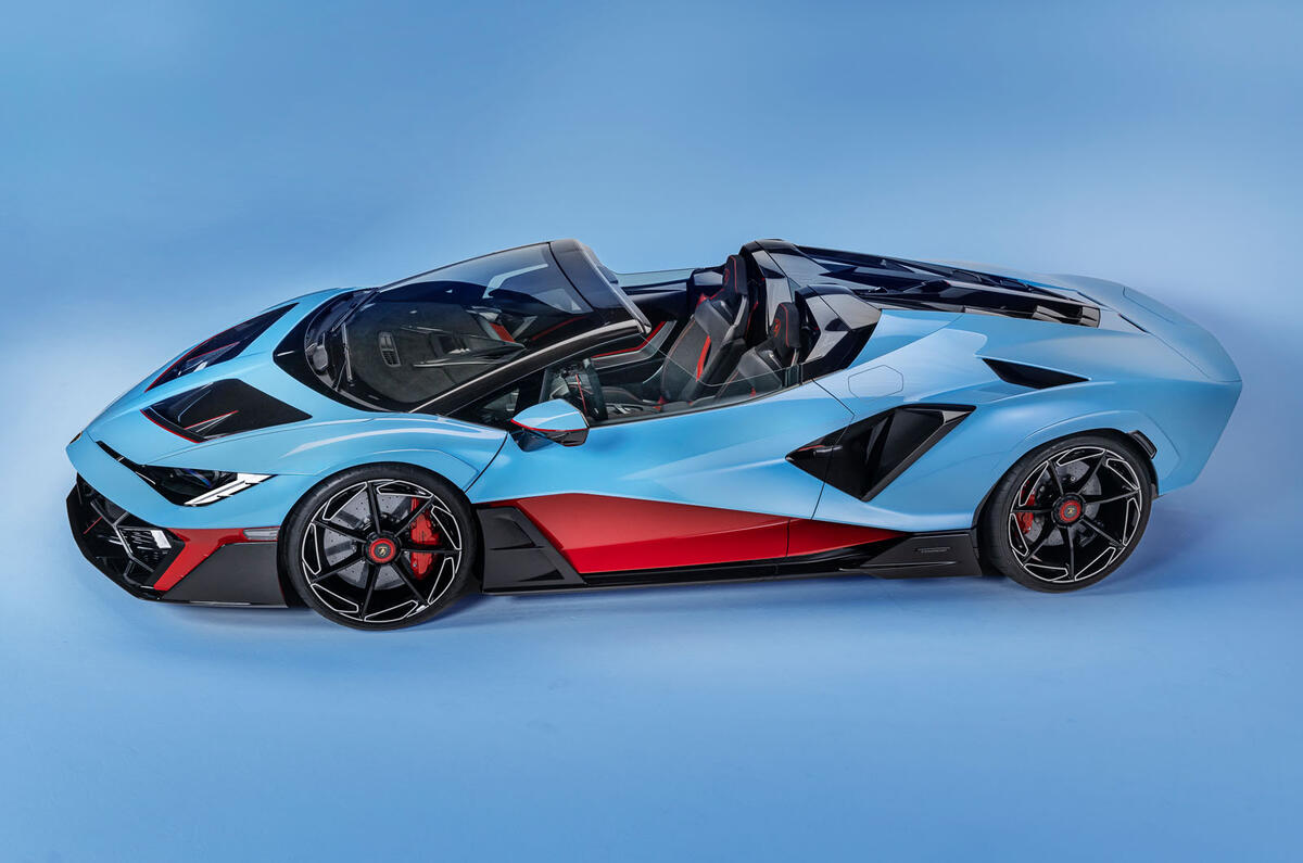 Autocar tweet media