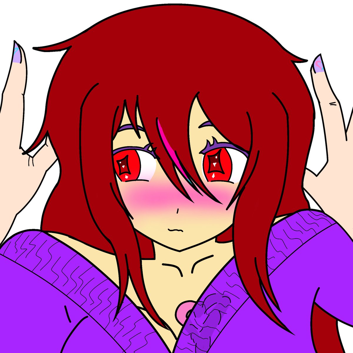 Susie🌫🌌 png/VtuberBr(mobile) tweet media