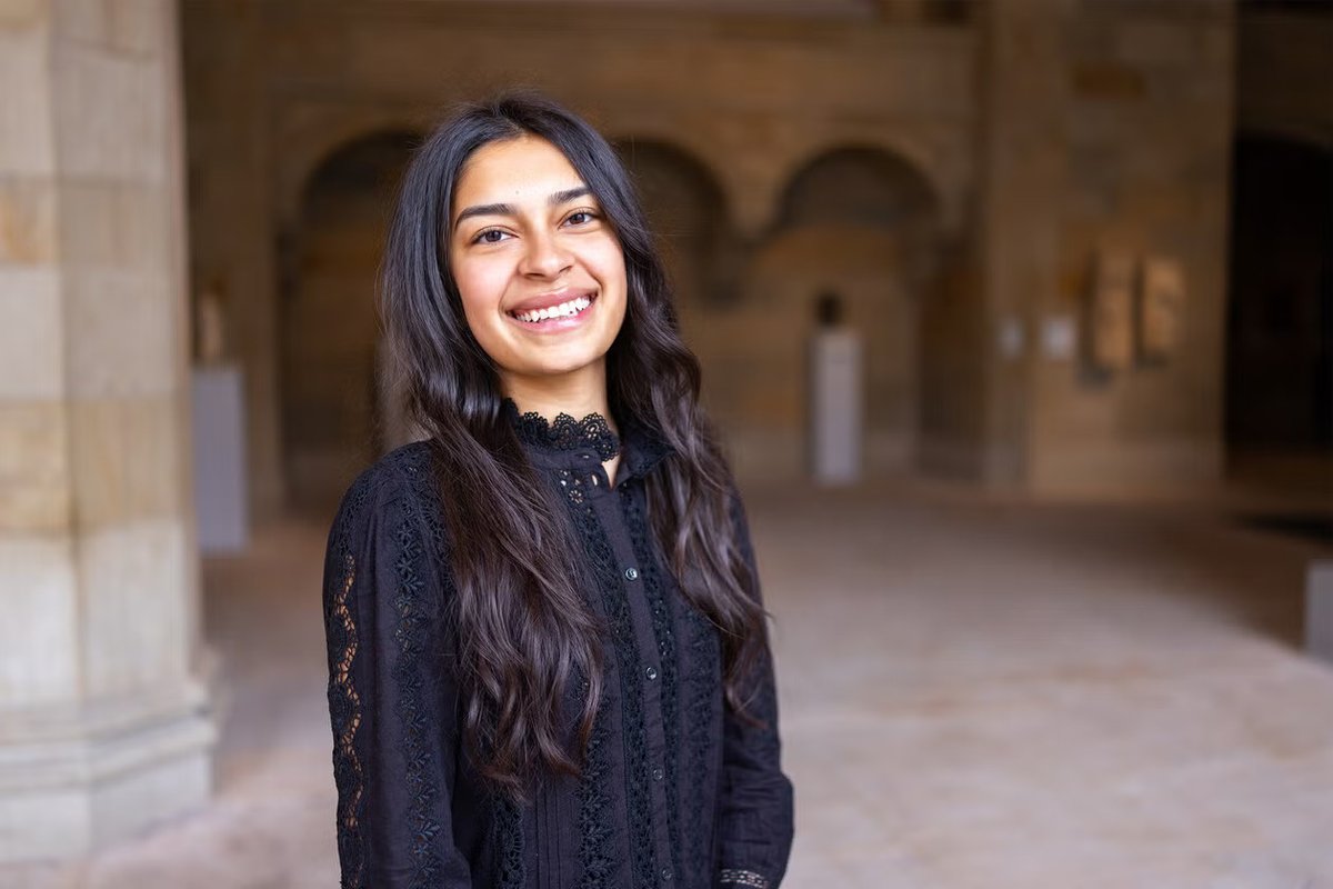 Yale University tweet media