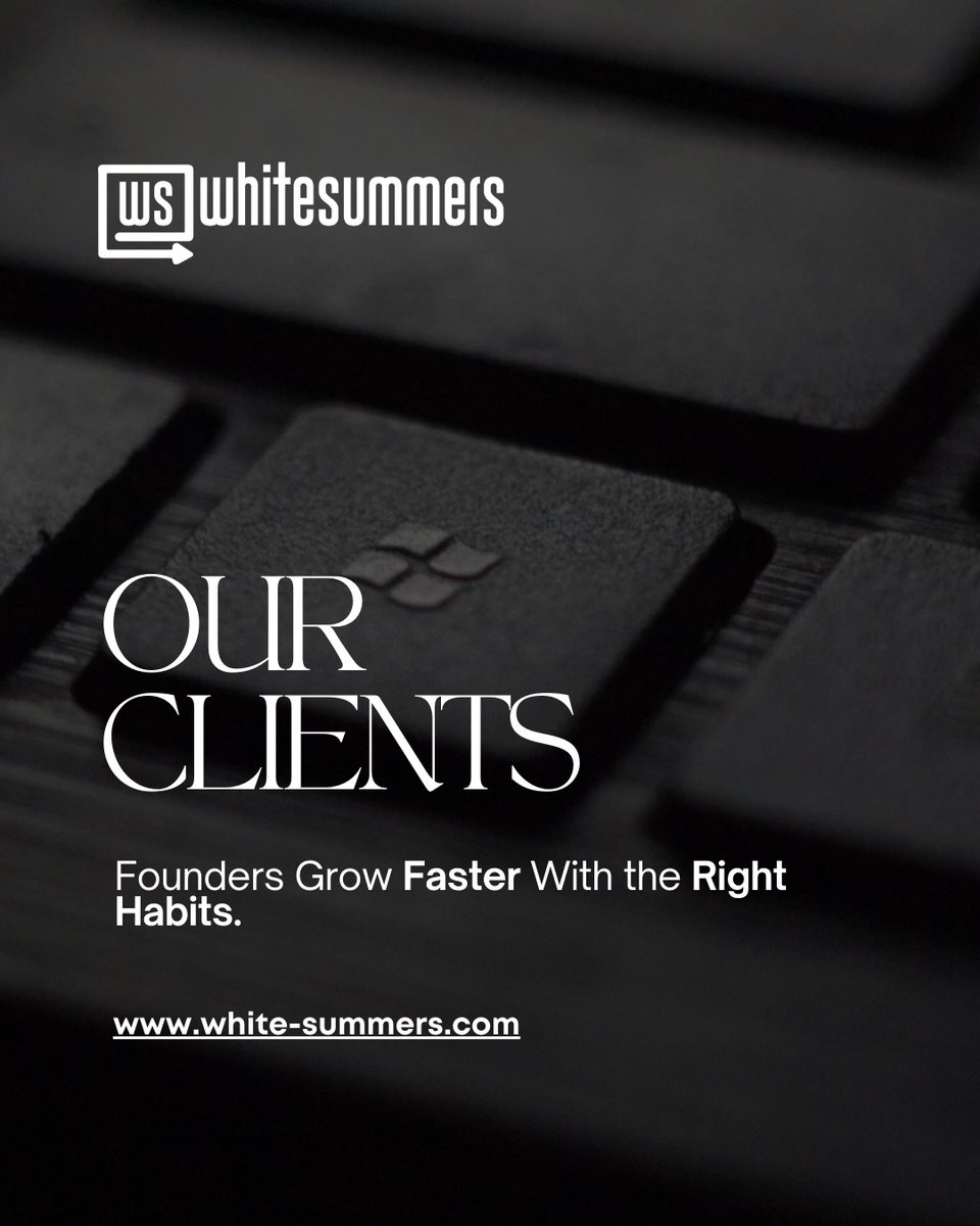 White Summers tweet media