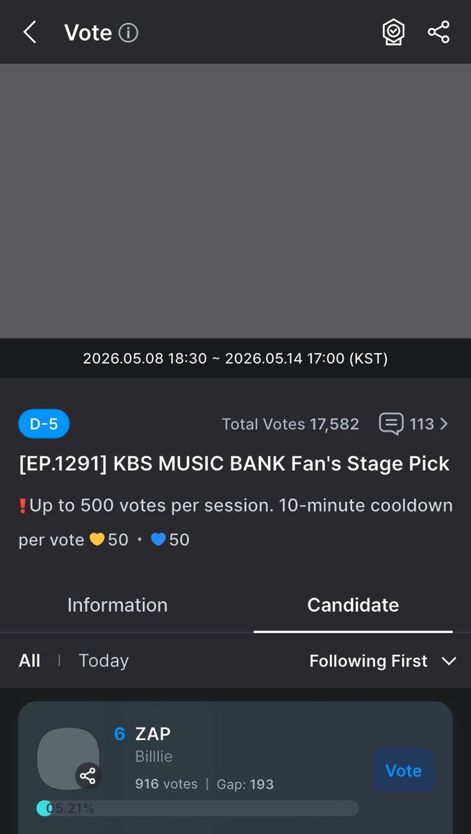 suhyeonia's tweet photo. EVES LETS VOTE ON FANCAST!!!!! we have a higher chance of getting a trophy because this completely based on votes https://t.co/LxsFY6A4Sb