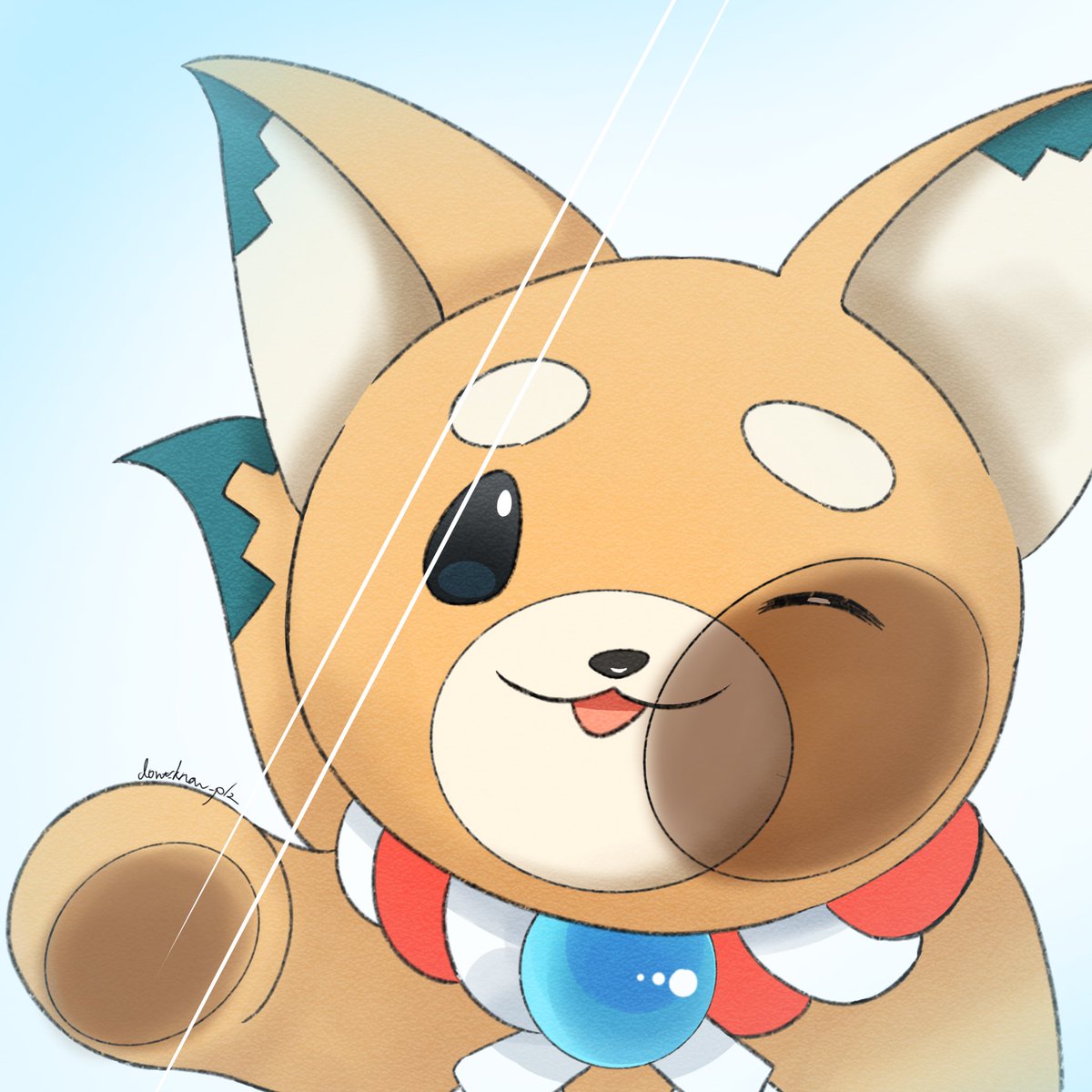 超かぐや姫 犬DOGE〜