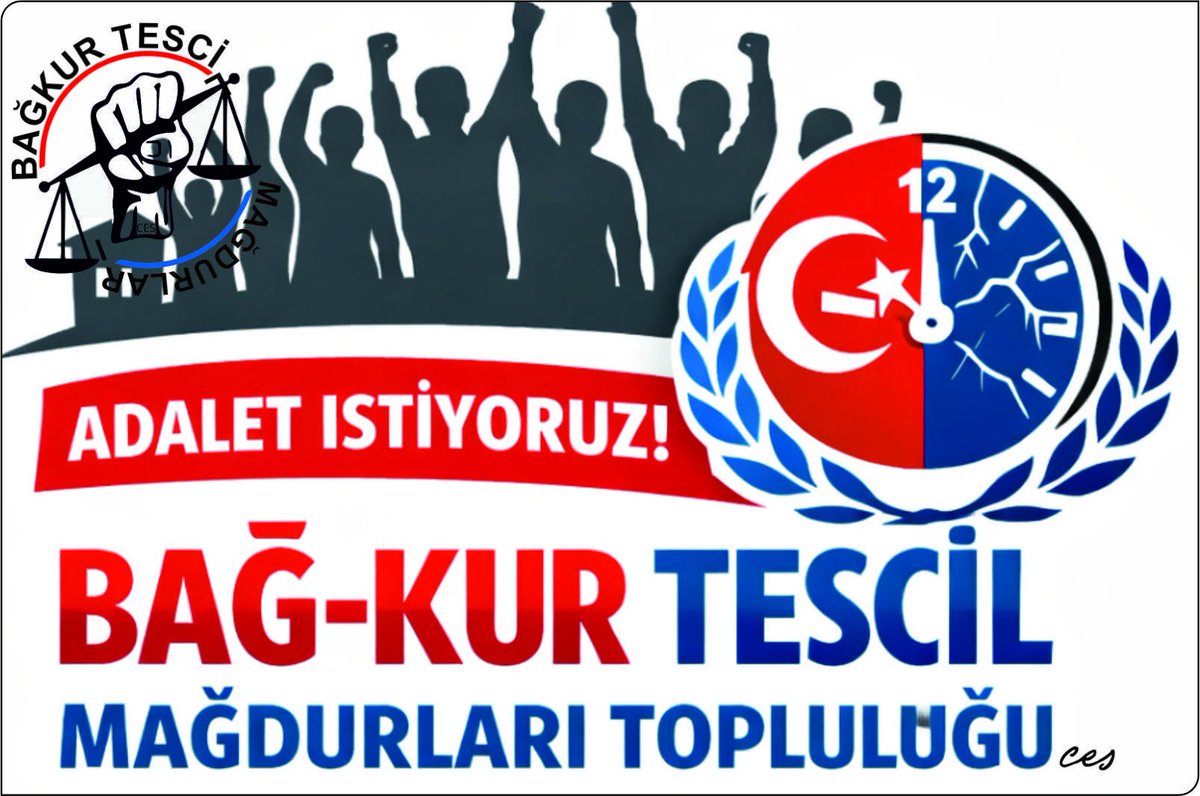 ces_ucan's tweet photo. TESCİLmağduruyuz #tescilyönetimi
@cenginyurt52 @eczserkansari @melih_meric
@RTErdogan @eczozgurozel @dbdevletbahceli @erbakanfatih @TBMMresmi @isikhanvedat @csgbakanligi @rprefahpartisi @AYMBASKANLIGI @B_Palandoken
@herkesicinCHP @Akparti  @_cevdetyilmaz #BağkurTescilMağdurları https://t.co/ptiIGqmznG
