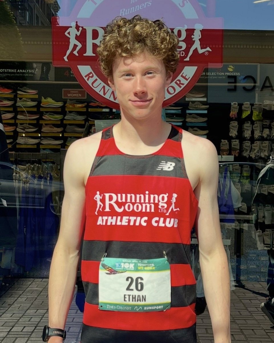 Running Room tweet media