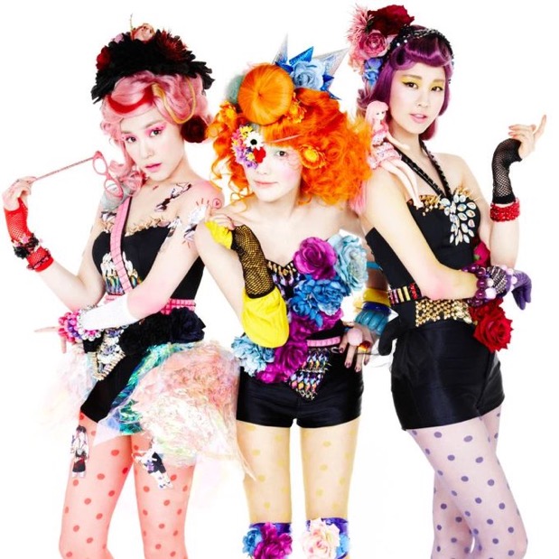 Pop Base tweet media