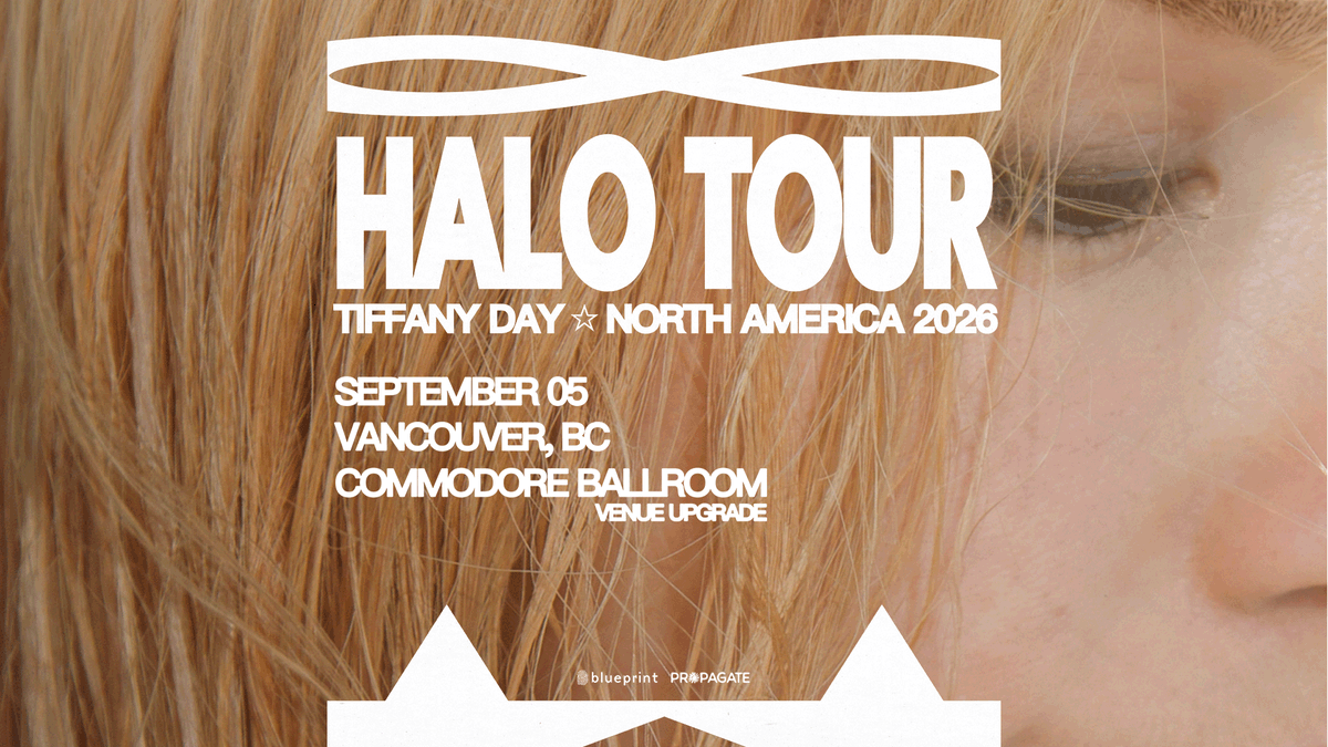 Commodore Ballroom tweet media