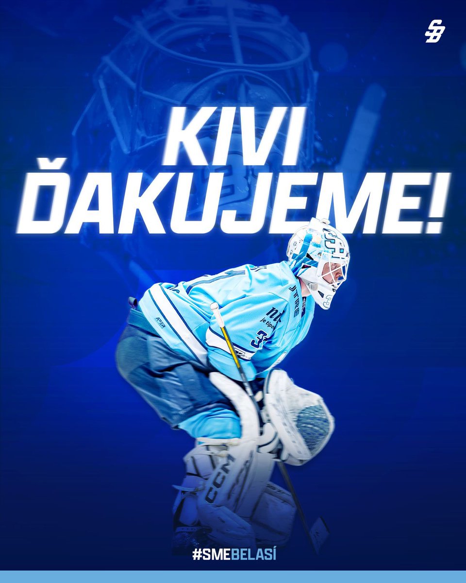 HC SLOVAN Bratislava tweet media
