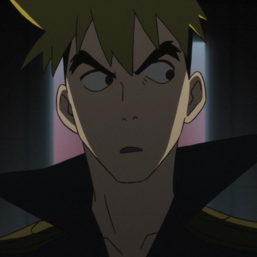 Gurren Lagann Posts tweet media